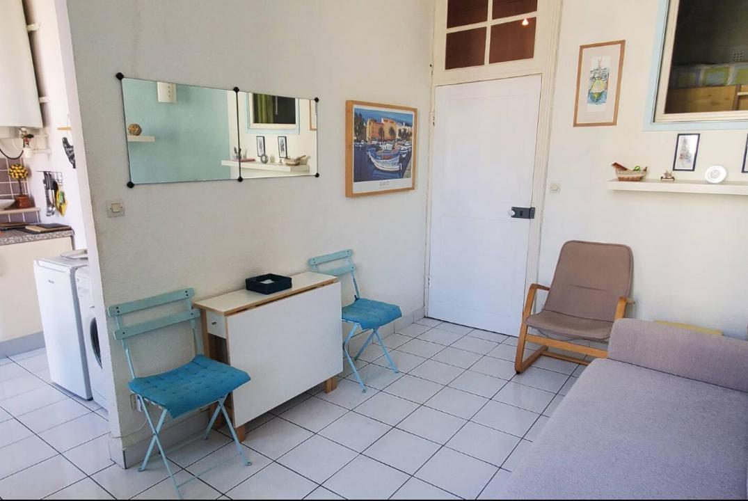 A Deux Pas Du Port Yourhosthelper Nizza Esterno foto